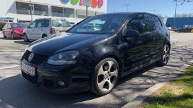 VW Golf GOLF 5 GTI 2.0TFSI+ + / DSG / 250HP, снимка 1