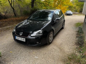 VW Golf GOLF 5 GTI 2.0TFSI+ + / DSG / 250HP, снимка 13