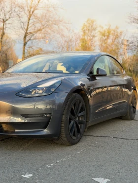 Tesla Model 3 Long Range AWD, снимка 1
