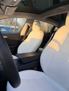 Tesla Model 3 Long Range AWD, снимка 8