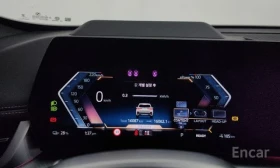 BMW iX1 xDrive 30 M Sport | 360 КАМЕРА| HEAD-UP| ШИБЕДАХ| , снимка 7