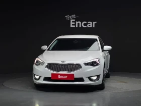 Kia K7 3.0, снимка 3