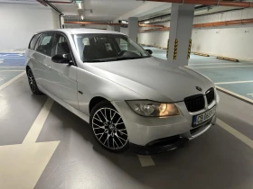 BMW 318, снимка 1