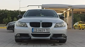 BMW 318, снимка 3