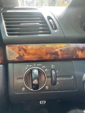 Mercedes-Benz E 270, снимка 10