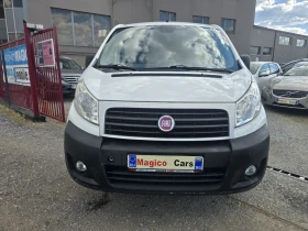 Fiat Scudo 2.0d, снимка 1