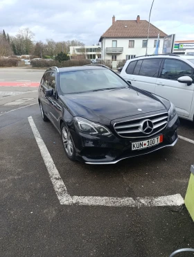 Mercedes-Benz 300 Комби, снимка 2