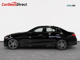 Mercedes-Benz C 300 4MATIC* АвтоКредит* (ЦЕНА ДО БГ)* , снимка 3