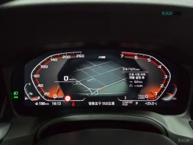 BMW 420 * M-SPORT* КОЖА* ПОДГРЕВ* ШИБИДАХ* , снимка 8