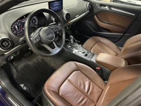 Audi A3 2.0T quattro Technik Sedan AWD, снимка 8