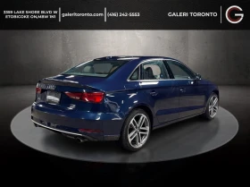 Audi A3 2.0T quattro Technik Sedan AWD, снимка 3