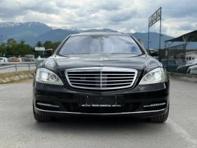 Mercedes-Benz S 350 350cdi-FACE LIFT-LED-NIGHT VISION-DISTRONIK-TOP, снимка 2