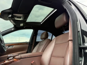 Mercedes-Benz S 350 350cdi-FACE LIFT-LED-NIGHT VISION-DISTRONIK-TOP, снимка 7