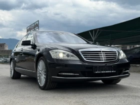 Mercedes-Benz S 350 350cdi-FACE LIFT-LED-NIGHT VISION-DISTRONIK-TOP, снимка 1