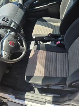 Fiat Sedici 2.0 тди./4х4, снимка 11