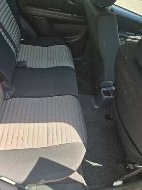 Fiat Sedici 2.0 тди./4х4, снимка 13