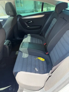 VW Passat, снимка 8