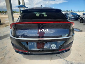 Kia EV6 WIND, снимка 6