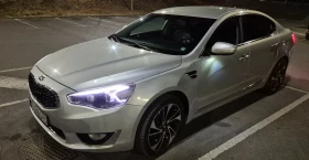 Kia K7 3.0 lpg, снимка 1