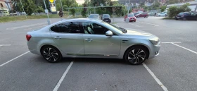 Kia K7 3.0 lpg, снимка 4