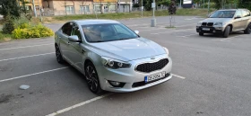 Kia K7 3.0 lpg, снимка 3