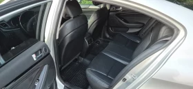 Kia K7 3.0 lpg, снимка 9
