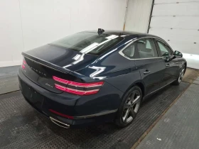 Genesis G80 PRESTIGE 3.5T * CARFAX * Без инцидент * От Hyundai, снимка 3