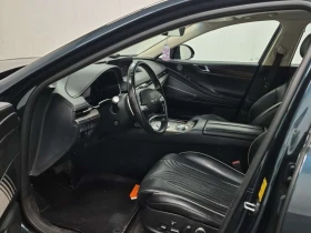 Genesis G80 PRESTIGE 3.5T * CARFAX * Без инцидент * От Hyundai, снимка 9