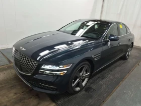 Genesis G80 PRESTIGE 3.5T * CARFAX * Без инцидент * От Hyundai, снимка 1