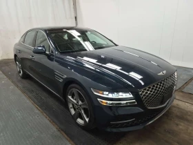 Genesis G80 PRESTIGE 3.5T * CARFAX * Без инцидент * От Hyundai, снимка 2