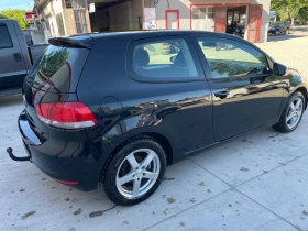 VW Golf 1.4 80kc, снимка 4