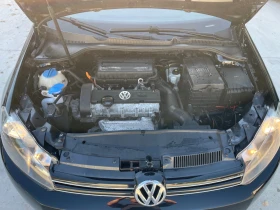 VW Golf 1.4 80kc, снимка 9