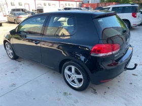 VW Golf 1.4 80kc, снимка 2