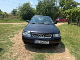 Audi A3, снимка 2