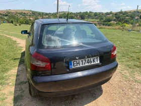 Audi A3, снимка 4