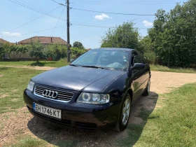 Audi A3, снимка 1