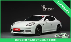 Porsche Panamera 3.6AWD* TEXNOTEST* , снимка 1