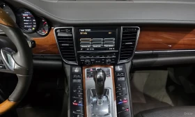 Porsche Panamera 3.6AWD* TEXNOTEST* , снимка 14