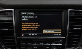 Porsche Panamera 3.6AWD* TEXNOTEST* , снимка 16