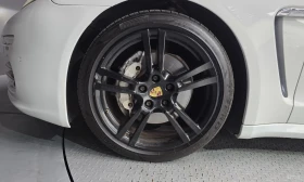 Porsche Panamera 3.6AWD* TEXNOTEST* , снимка 5