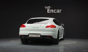 Porsche Panamera 3.6AWD* TEXNOTEST* , снимка 4