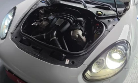 Porsche Panamera 3.6AWD* TEXNOTEST* , снимка 6