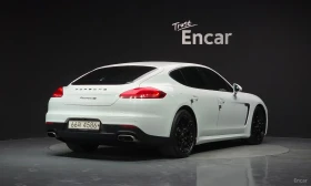 Porsche Panamera 3.6AWD* TEXNOTEST* , снимка 2