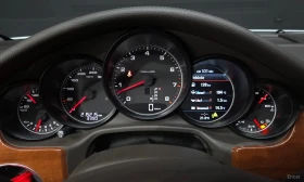 Porsche Panamera 3.6AWD* TEXNOTEST* , снимка 8