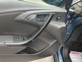 Opel Astra 2.0 D AUT NAVI KAMERA PODGREV 2015, снимка 15