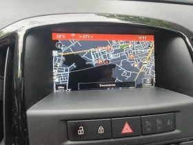 Opel Astra 2.0 D AUT NAVI KAMERA PODGREV 2015, снимка 12