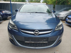 Opel Astra 2.0 D AUT NAVI KAMERA PODGREV 2015, снимка 3