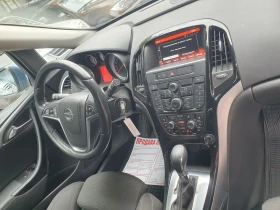 Opel Astra 2.0 D AUT NAVI KAMERA PODGREV 2015, снимка 13