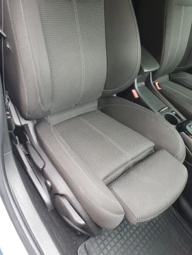 Opel Astra 2.0 D AUT NAVI KAMERA PODGREV 2015, снимка 8
