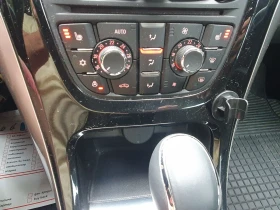 Opel Astra 2.0 D AUT NAVI KAMERA PODGREV 2015, снимка 10